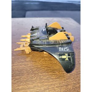 1988 Vintage G.I. Joe Destro's Despoiler